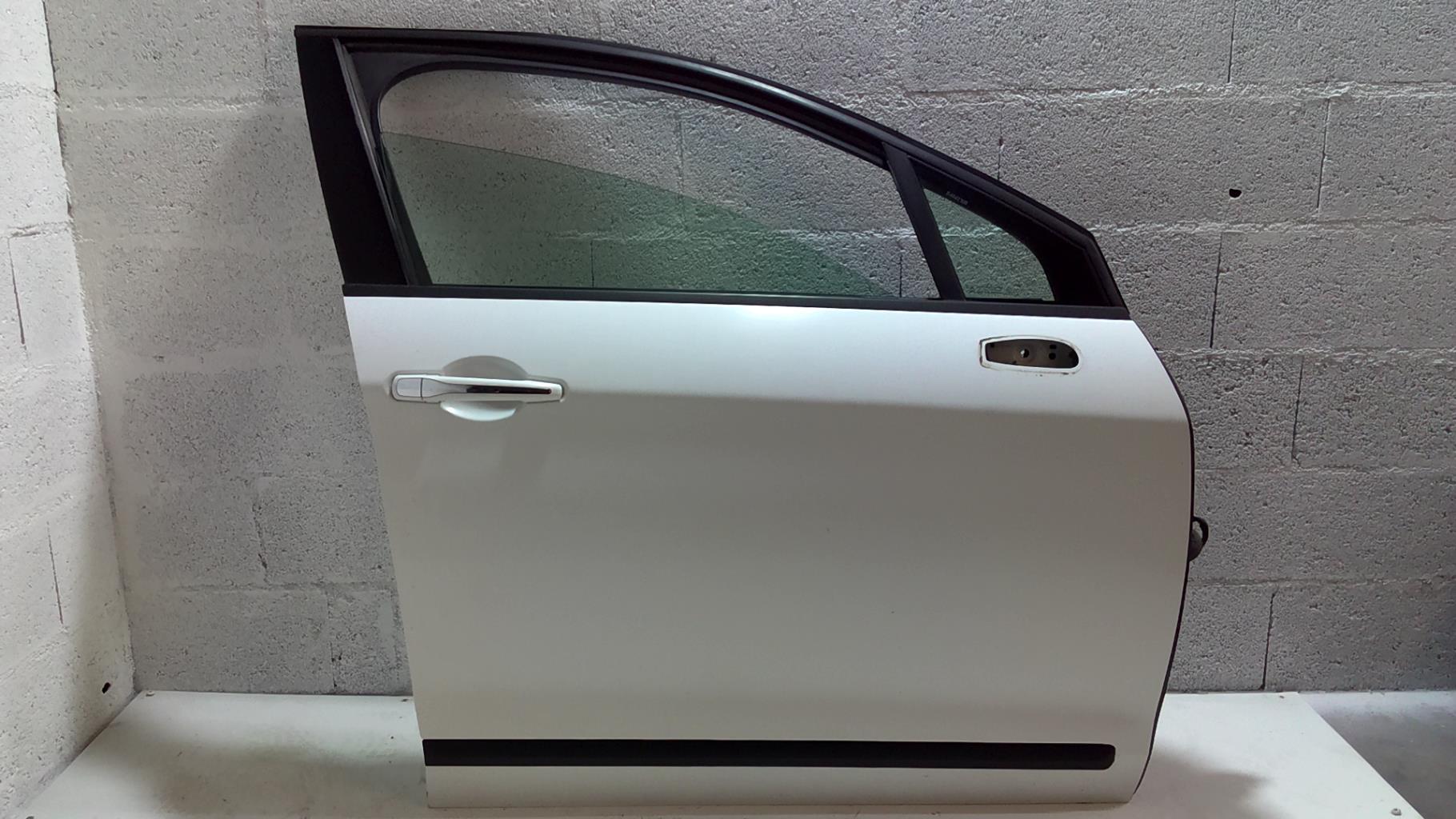 Porte avant droit CITROEN C5 2 Diesel - 1