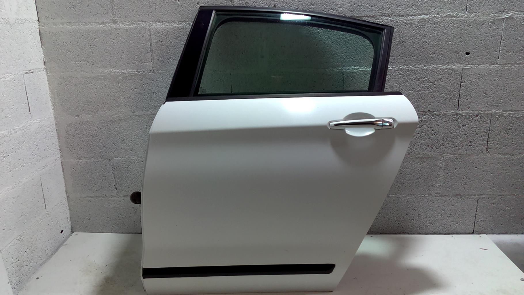 Porte arriere gauche CITROEN C5 2 Diesel - 1