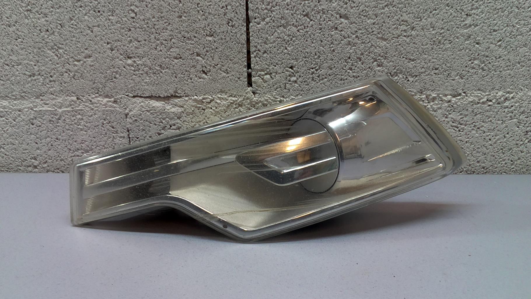 Anti brouillard gauche (feux) CITROEN C5 2 Diesel - 1