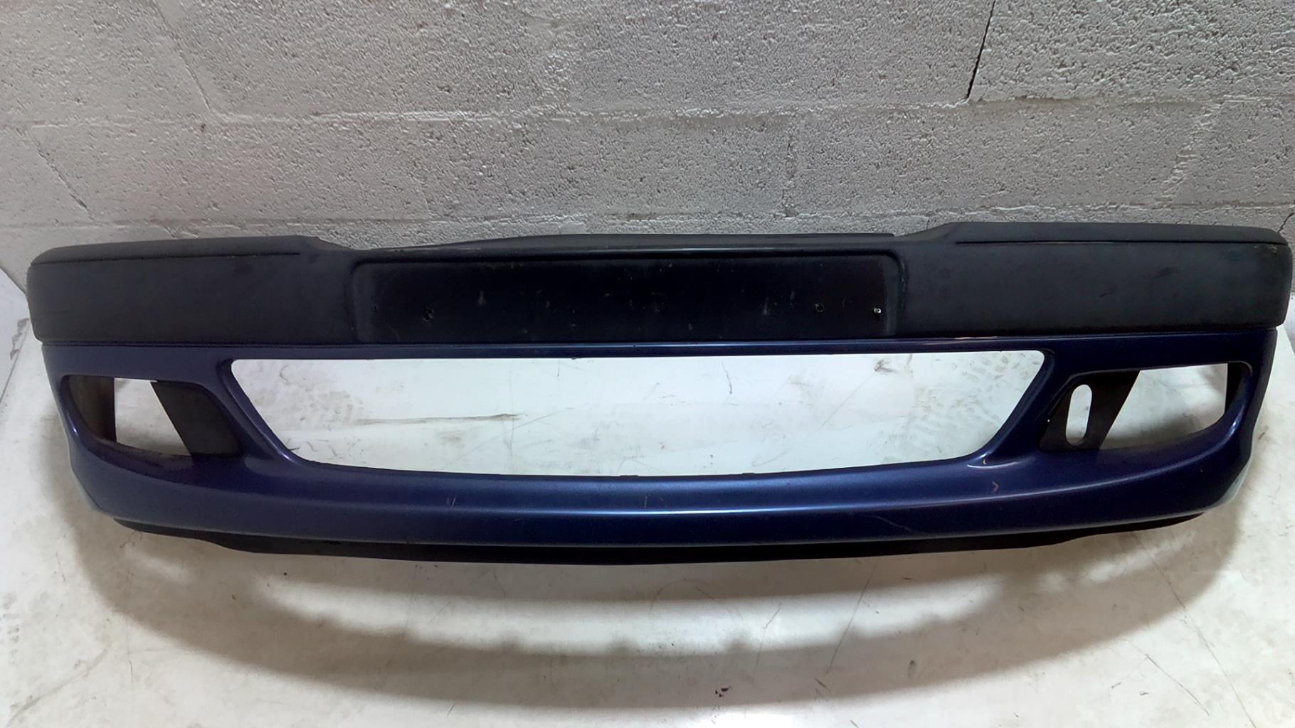 Pare choc avant PEUGEOT 306  - 1