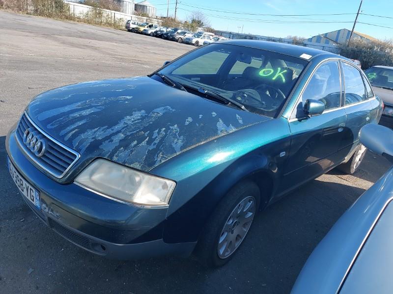 Demarreur AUDI A6 2  - 1