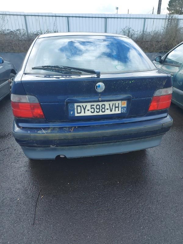 Commodo phare BMW SERIE 3 COMPACT E36  - 1