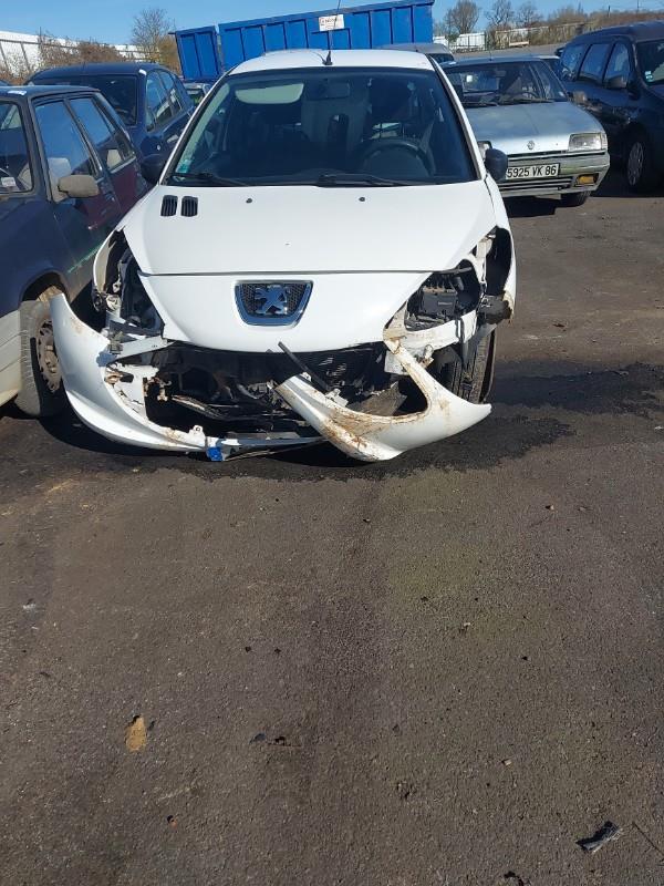 Debitmetre PEUGEOT 206+  - 1