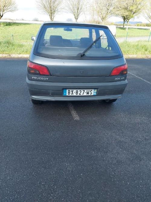 Photo de la pièce