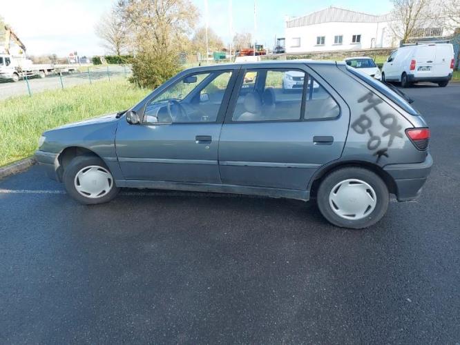 Photo de la pièce