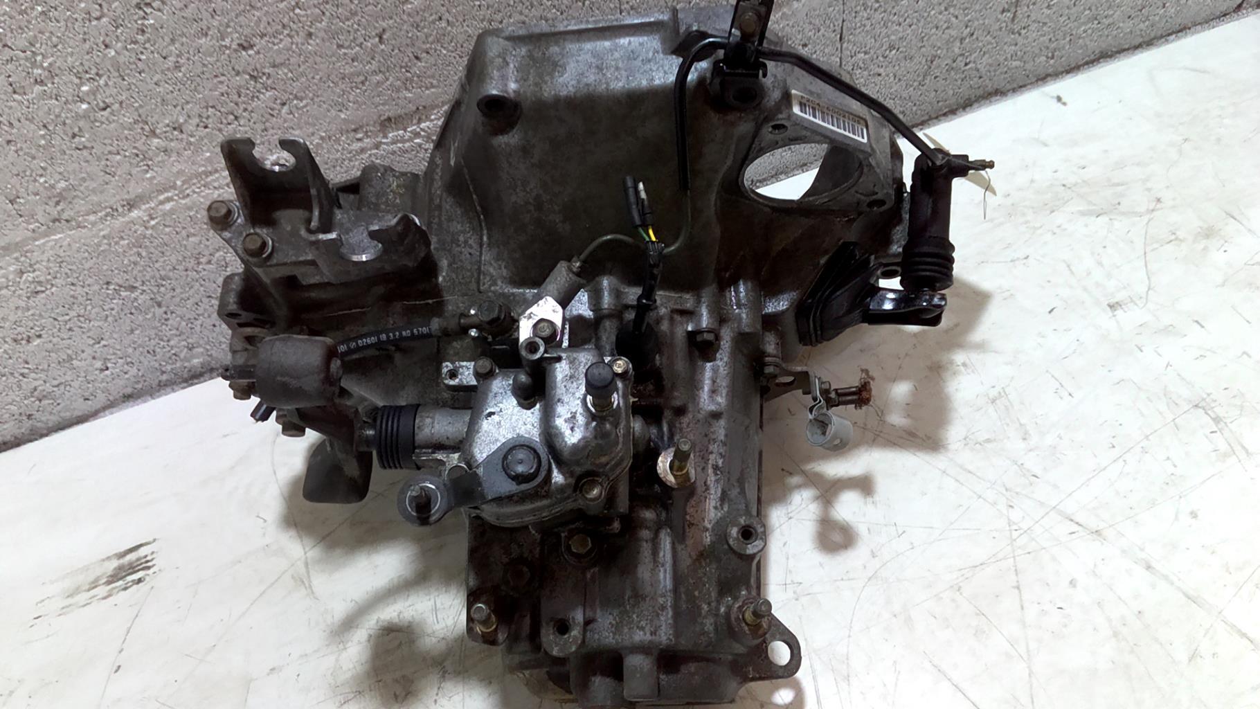 Boite de vitesses HONDA ACCORD 5 COUPE Essence - 1