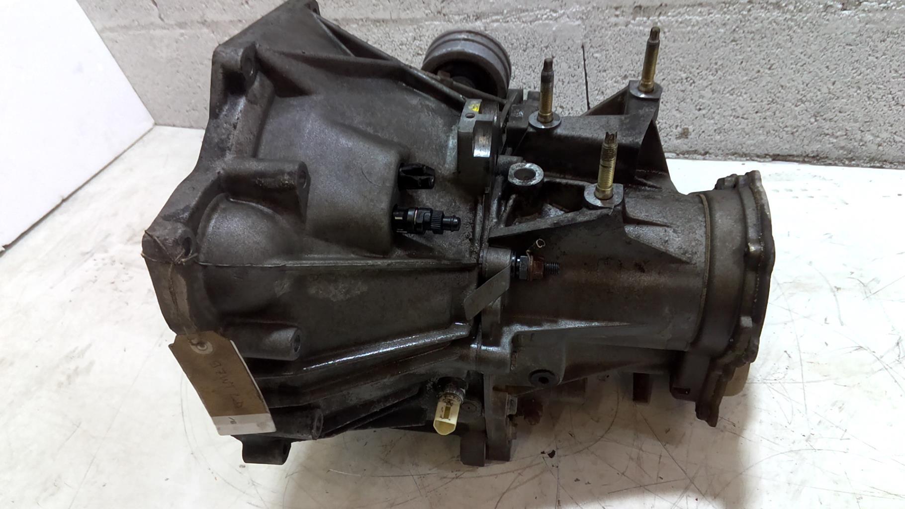Boite de vitesses FORD PUMA COUPE Essence - 1