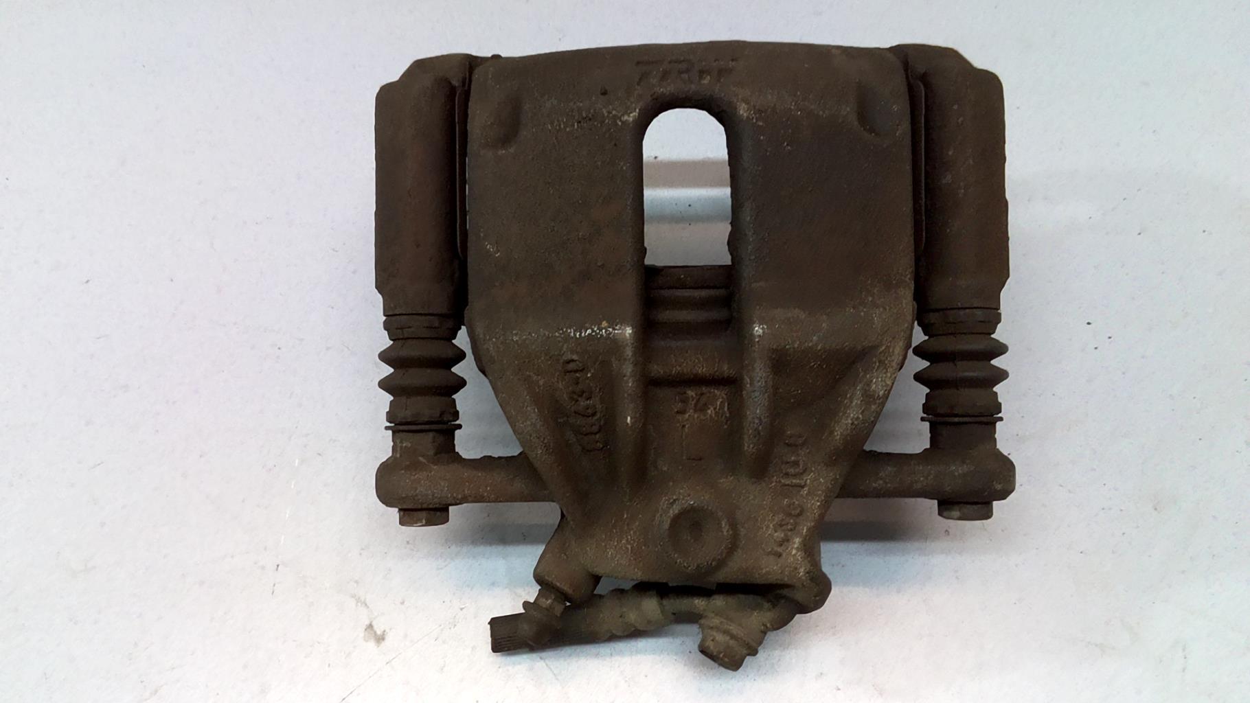 Etrier avant gauche (freinage) NISSAN NOTE 1 PHASE 1  - 1