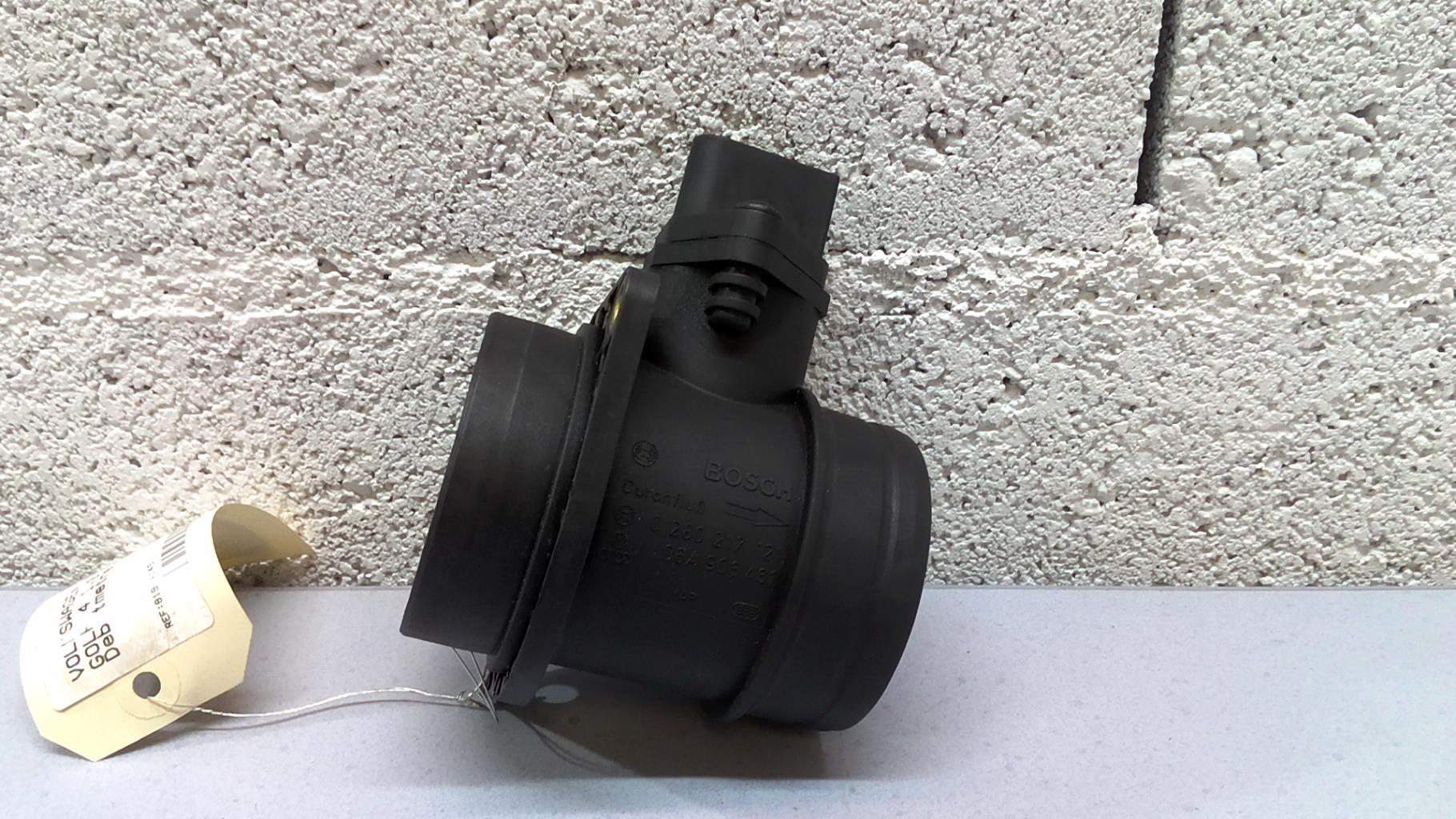 Debitmetre VOLKSWAGEN GOLF 4 Diesel - 1