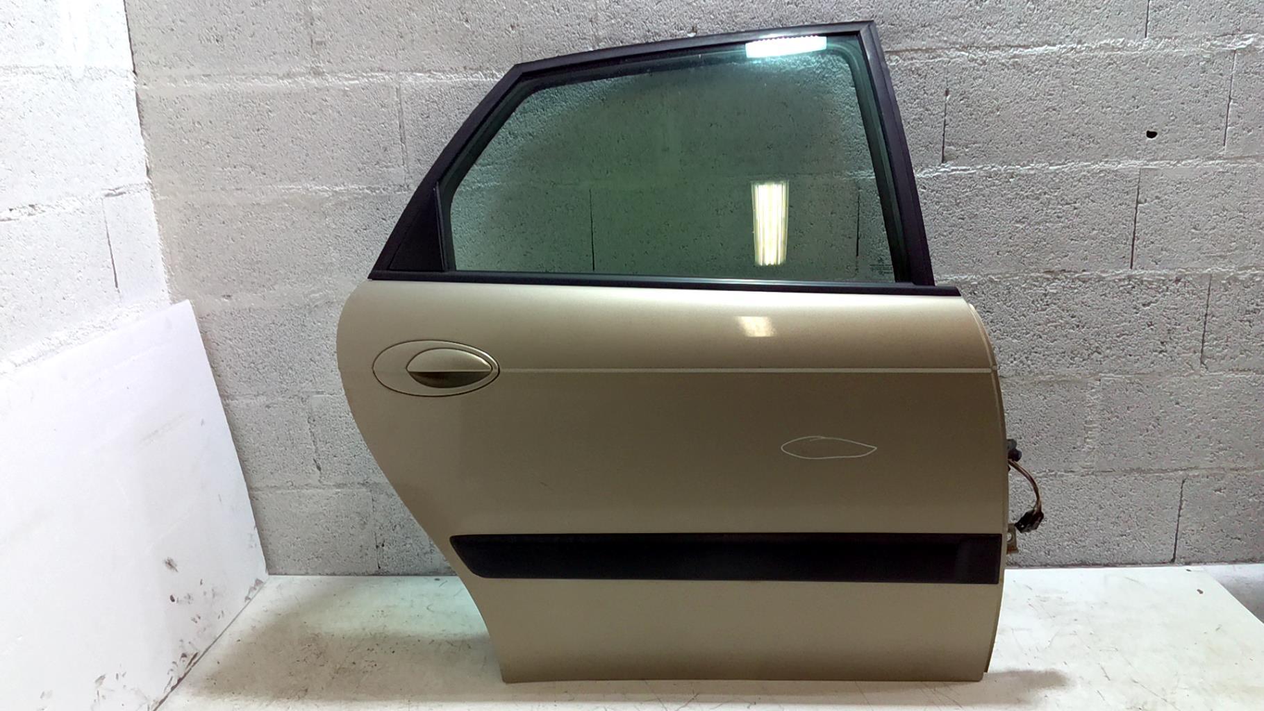Porte arriere droit CITROEN C5 1  - 1