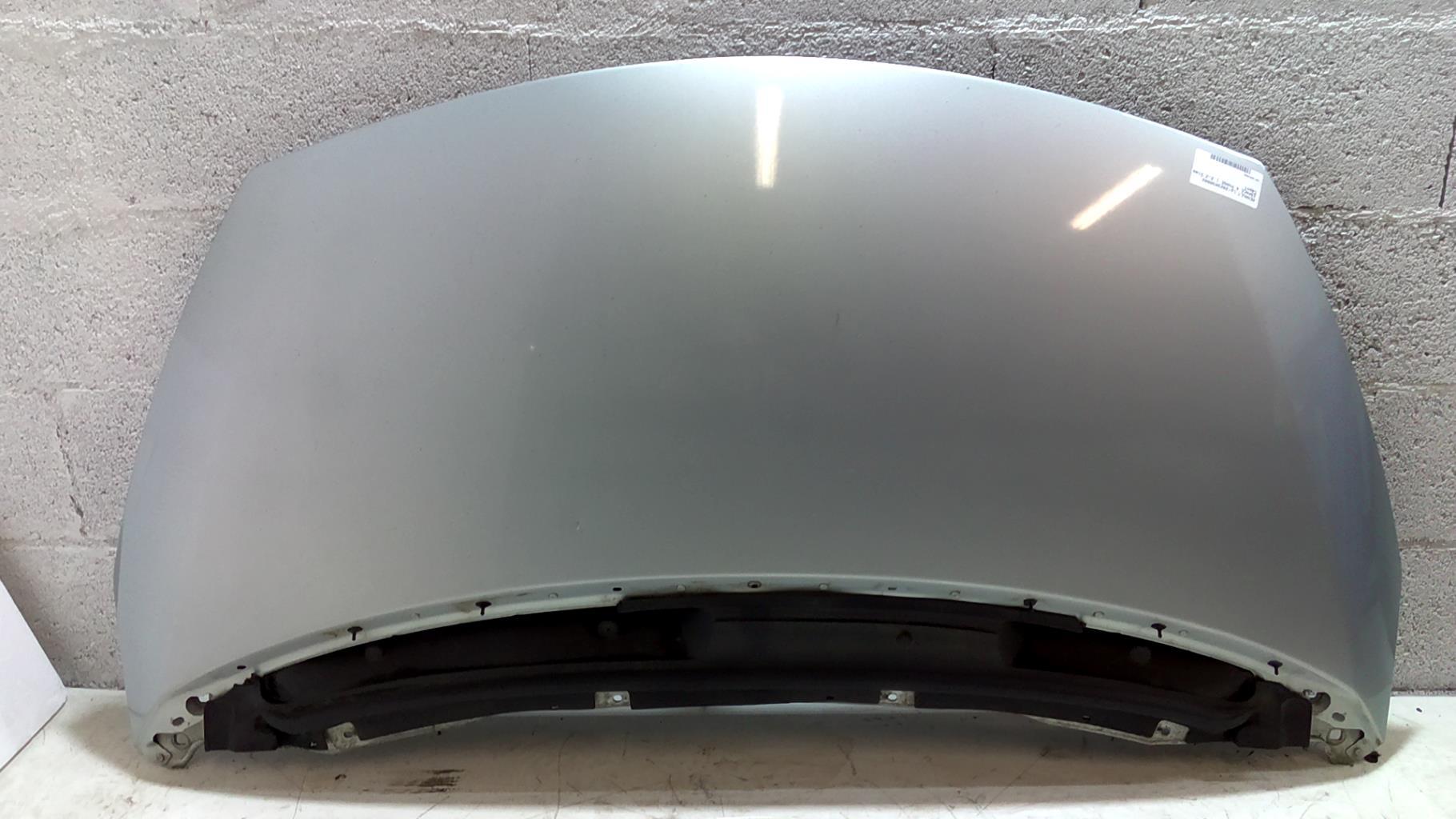 Capot RENAULT ESPACE 4 PHASE 1 Diesel - 1