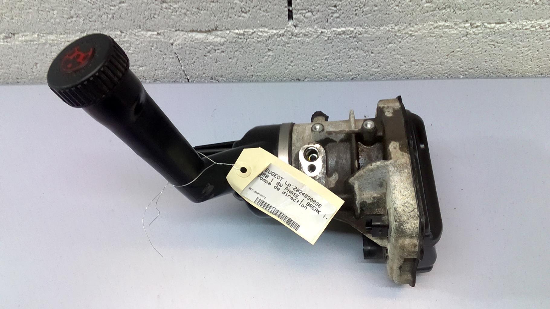 Pompe de direction PEUGEOT 308 1 SW PHASE 1 BREAK Diesel - 1