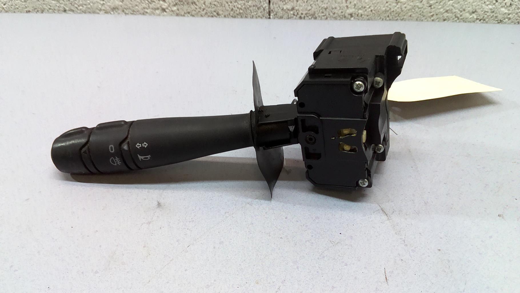 Commodo phare RENAULT LAGUNA 1 PHASE 1 BREAK Essence - 1