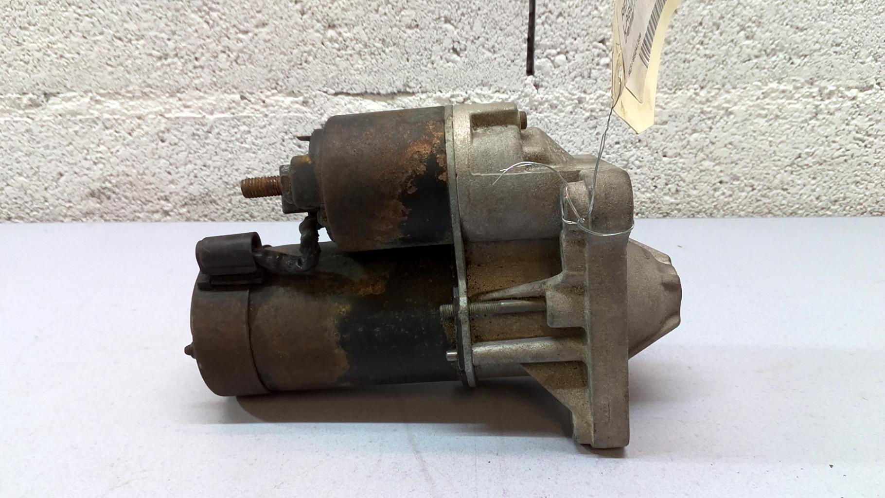 Demarreur RENAULT LAGUNA 1 PHASE 1 BREAK Essence - 1