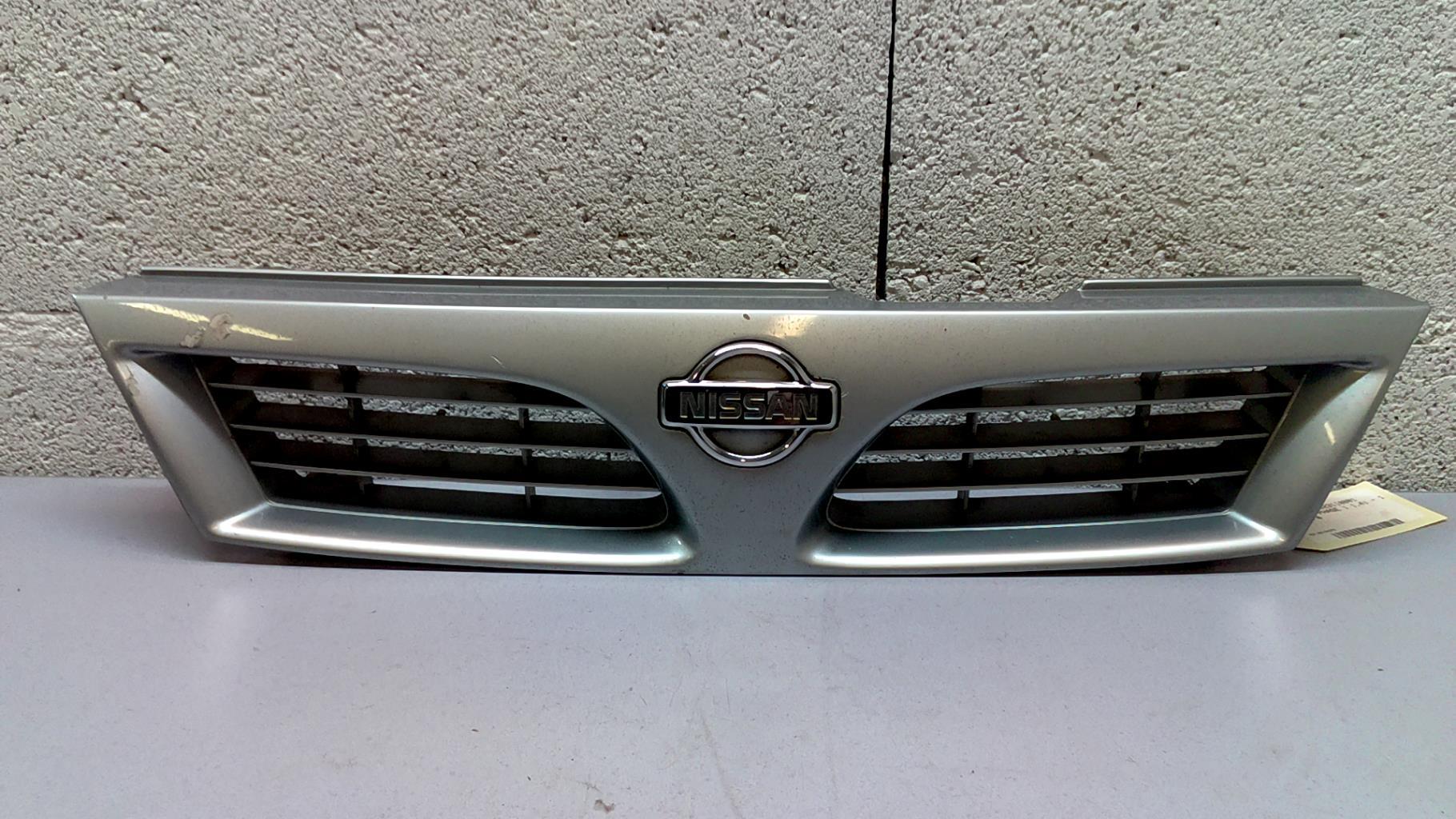 Calandre NISSAN ALMERA 1 PHASE 1 Essence - 1