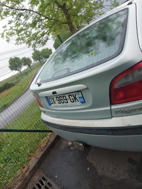 Photo de la pièce