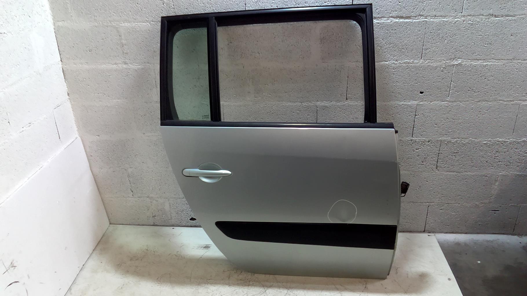 Porte arriere droit RENAULT ESPACE 4 PHASE 1 Diesel - 1