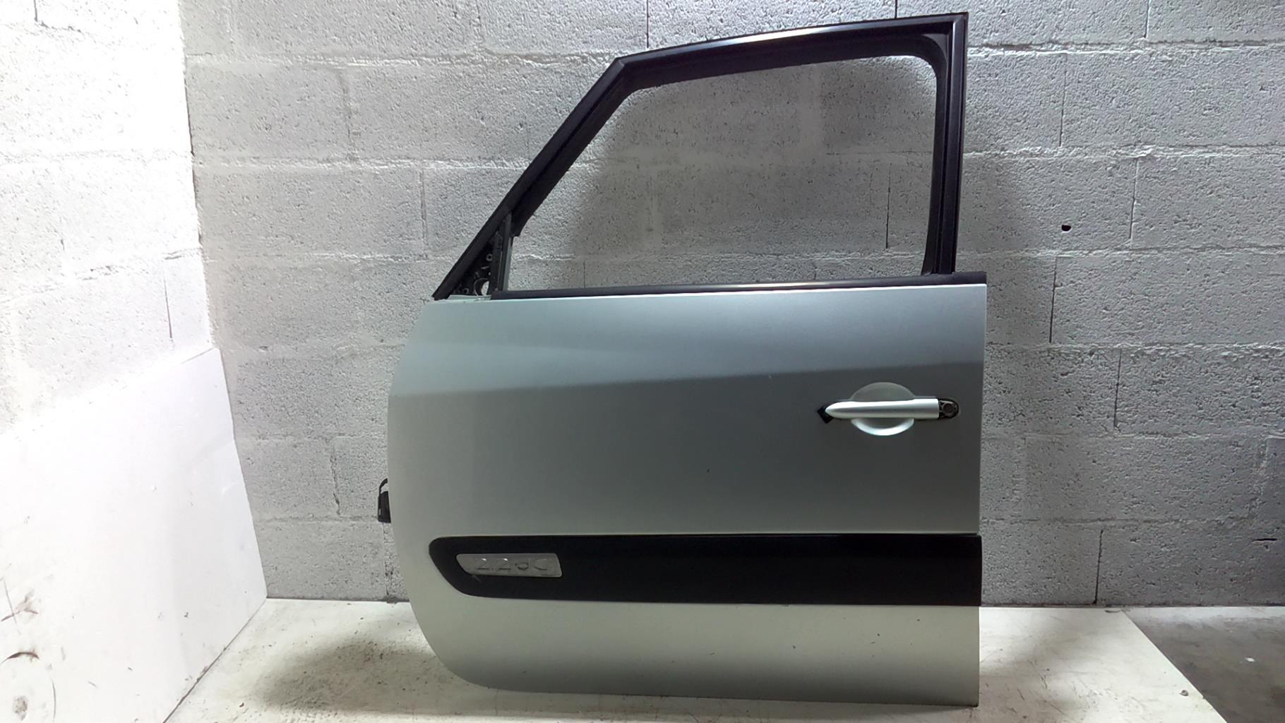 Porte avant gauche RENAULT ESPACE 4 PHASE 1 Diesel - 1