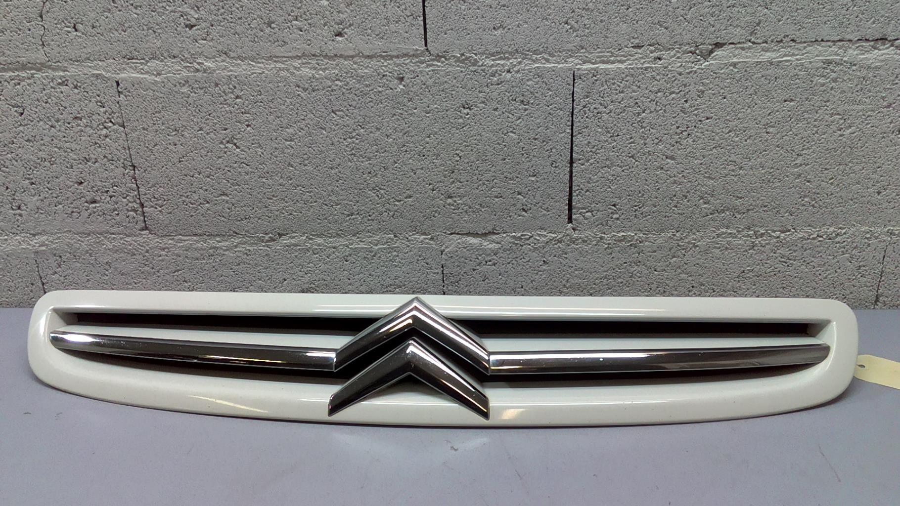 Calandre CITROEN XSARA PICASSO PHASE 2 Diesel - 1