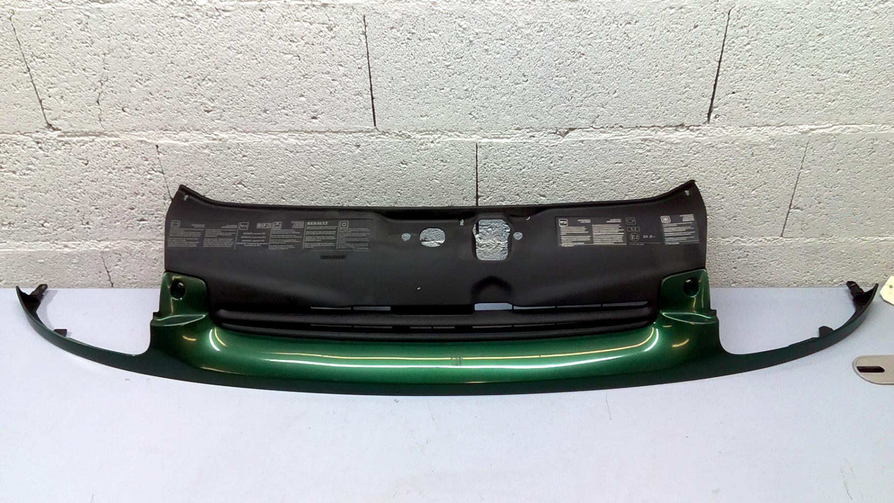 Calandre RENAULT CLIO 2 PHASE 1 Diesel - 1