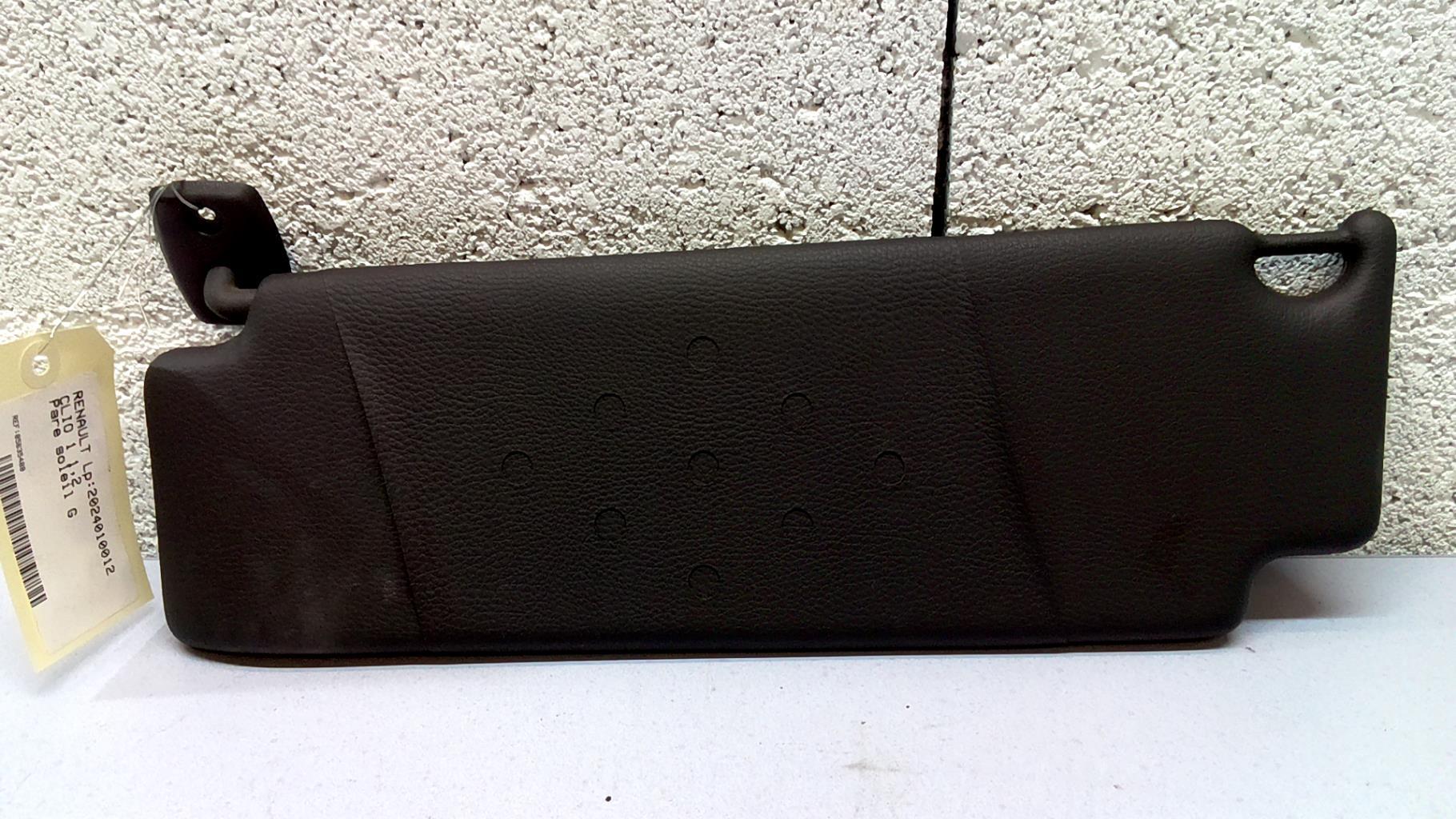 Pare soleil gauche RENAULT CLIO 1 PHASE 1  - 1