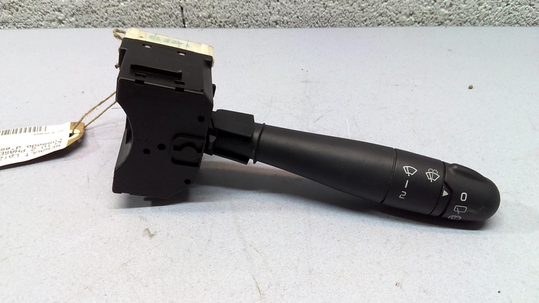 Commodo d'essuie glaces RENAULT CLIO 2 PHASE 2 Diesel - 1