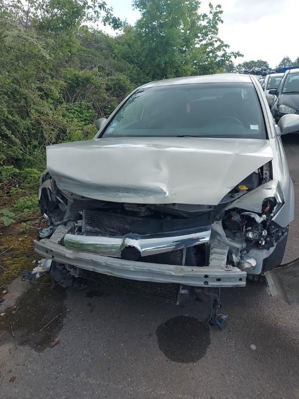 Commande de phare OPEL VECTRA C  - 1