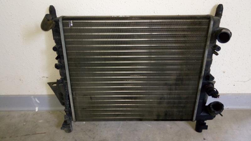 Radiateur eau RENAULT TWINGO 1 PHASE 1 Essence - 1