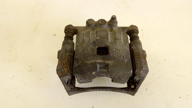 Pinza freni anteriore sinistra FORD FIESTA 6 PHASE 1 Gasolina - 1