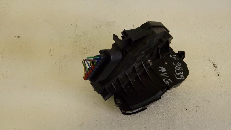 Chiusura centralizzata anteriore sinistra FORD FIESTA 6 PHASE 1 Gasolina - 1