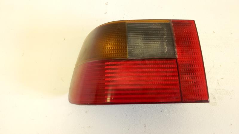 Fanale posteriore principale sinistro (luci) SEAT IBIZA 2 PHASE 2 Diésel - 1
