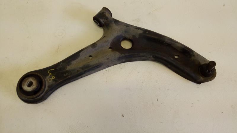 Triangle avant droit FORD FIESTA 6 PHASE 1 Essence - 1