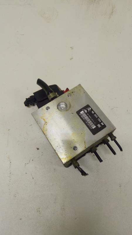 Blocco ABS (antibloccaggio freni) CITROEN XANTIA PHASE 2 Diésel - 1
