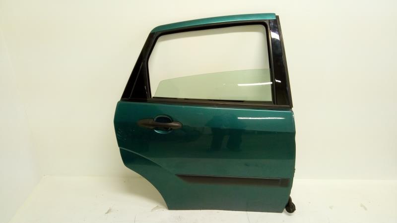 Porte arriere droit FORD FOCUS 1 Diesel - 1