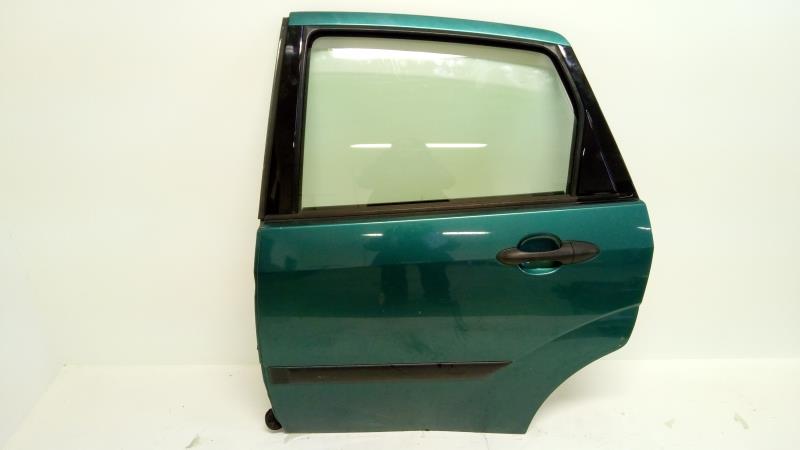 Porte arriere gauche FORD FOCUS 1 Diesel - 1