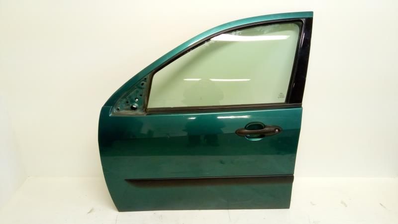 Porte avant gauche FORD FOCUS 1 Diesel - 1