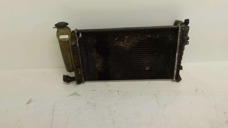 Radiateur eau PEUGEOT 306 PHASE 2 Essence - 1