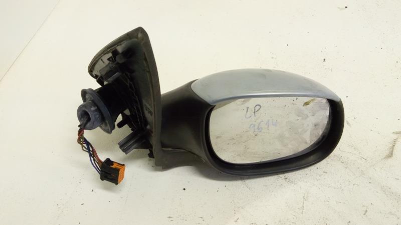 Specchietto retrovisore destro PEUGEOT 206 PHASE 1 Diésel - 1