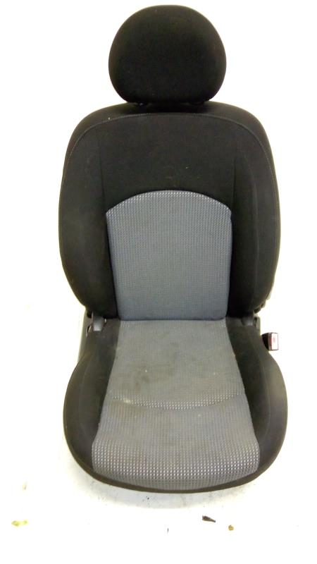 Siege avant droit PEUGEOT 206 PHASE 1 Diesel - 1