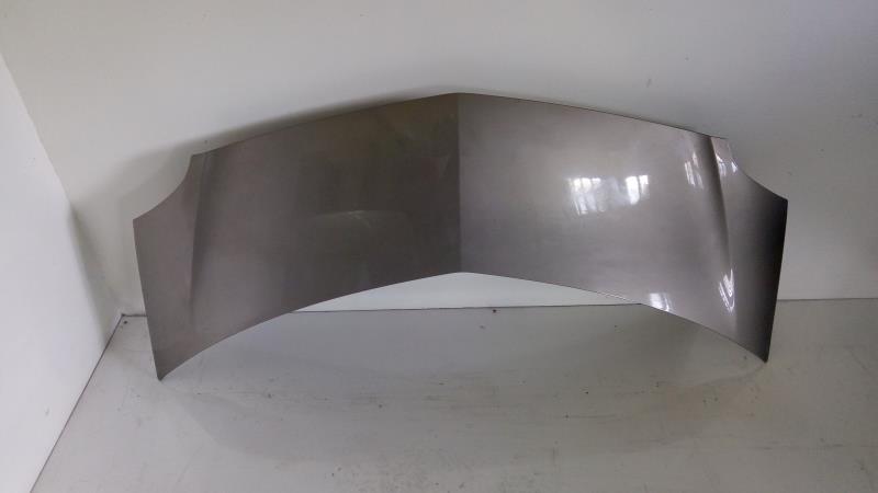 Capot RENAULT GRAND MODUS PHASE 2 Diesel - 1