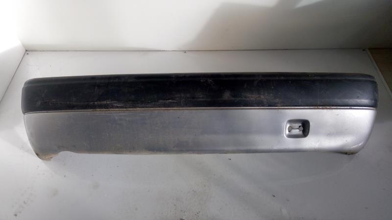 Pare choc arriere CITROEN SAXO PHASE 1 Diesel - 1