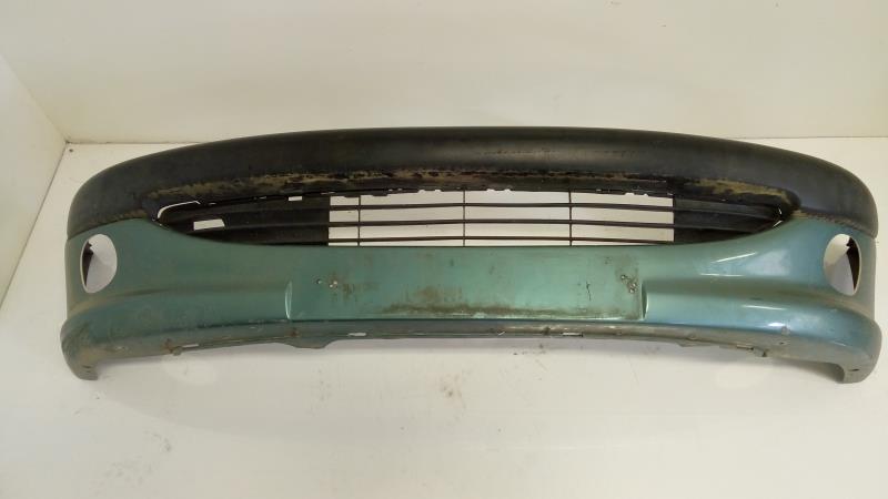 Pare choc avant PEUGEOT 206 Diesel - 1