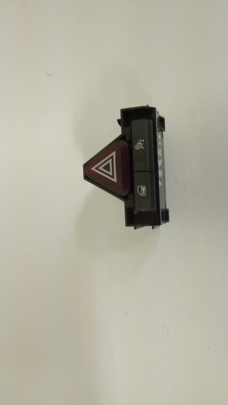 Bouton de warning OPEL CORSA D PHASE 1 Diesel - 1