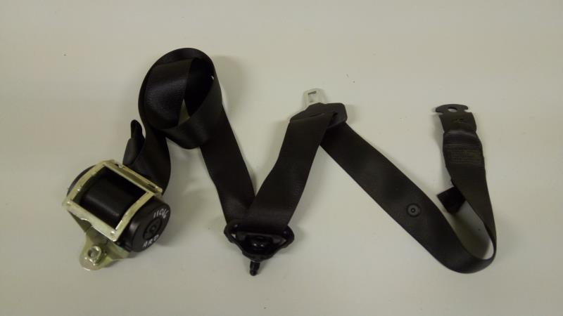 Cintura di sicurezza posteriore destra OPEL CORSA D PHASE 1 Diésel - 1