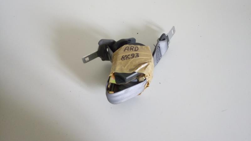 Cintura di sicurezza posteriore destra RENAULT MEGANE 1 PHASE 2 CABRIOLET Gasolina - 1