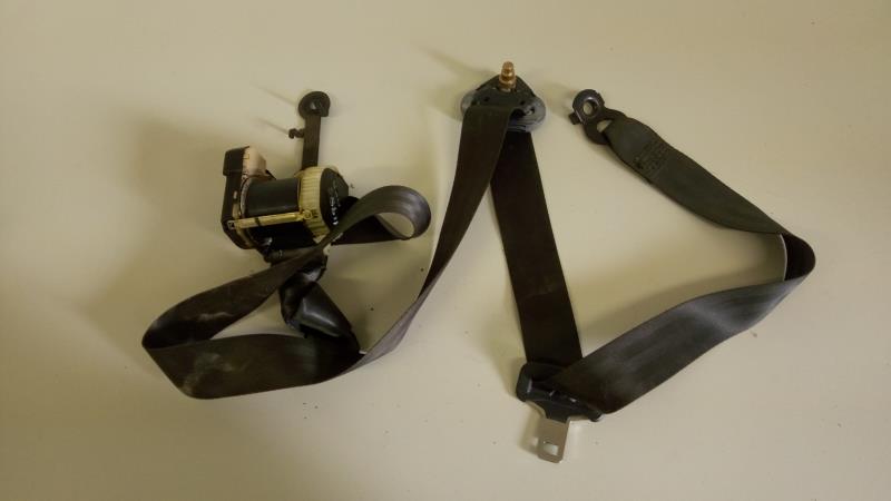 Ceinture avant droit RENAULT CLIO 2 PHASE 2 Essence - 1