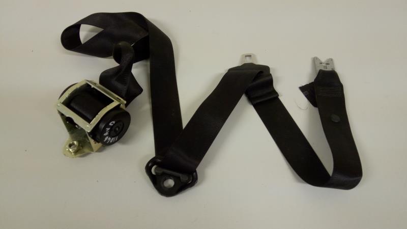 Cintura di sicurezza anteriore destra OPEL CORSA D PHASE 1 Diésel - 1