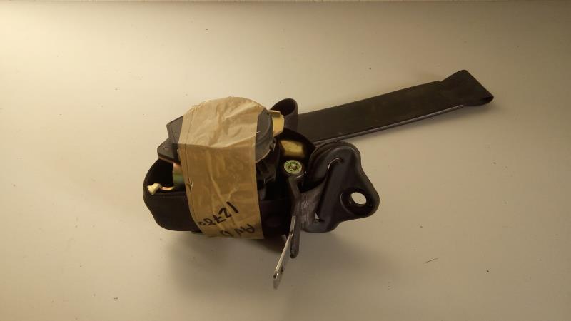 Cintura di sicurezza anteriore destra PEUGEOT 206 PHASE 1 Diésel - 1