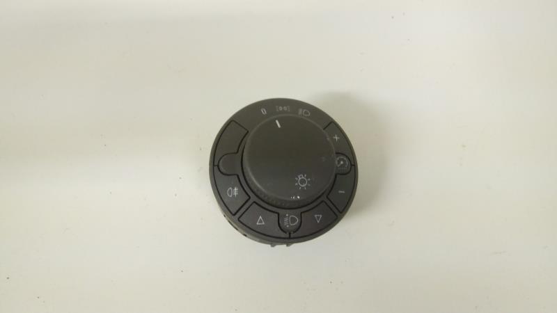 Commande de phare OPEL CORSA D PHASE 1 Diesel - 1