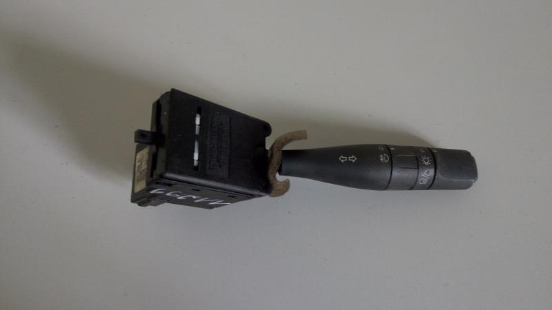 Commodo phare PEUGEOT 206 PHASE 1 Diesel - 1
